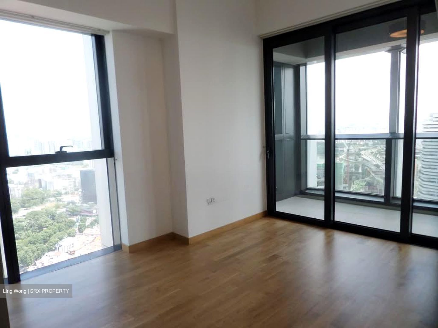 Duo Residences (D7), Apartment #578508481